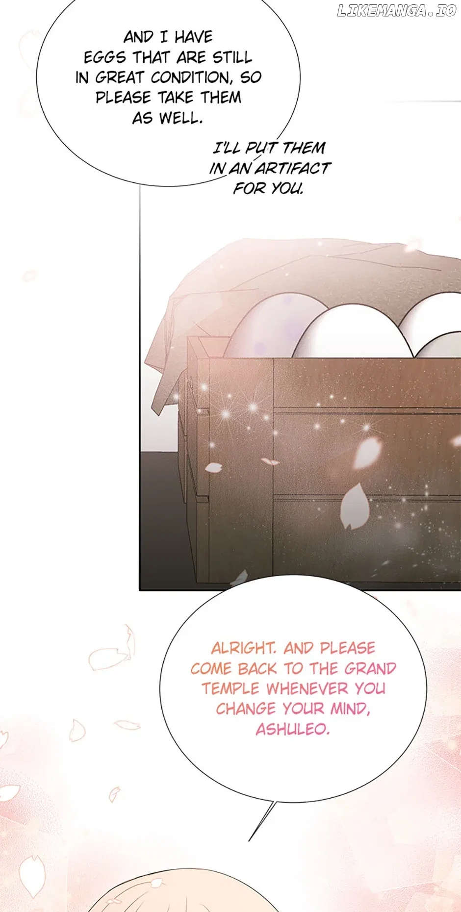 Behind His Kind Mask Chapter 52 – Page 6