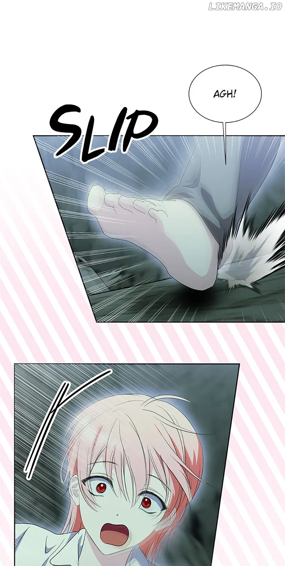 Behind His Kind Mask Chapter 52 – Page 13