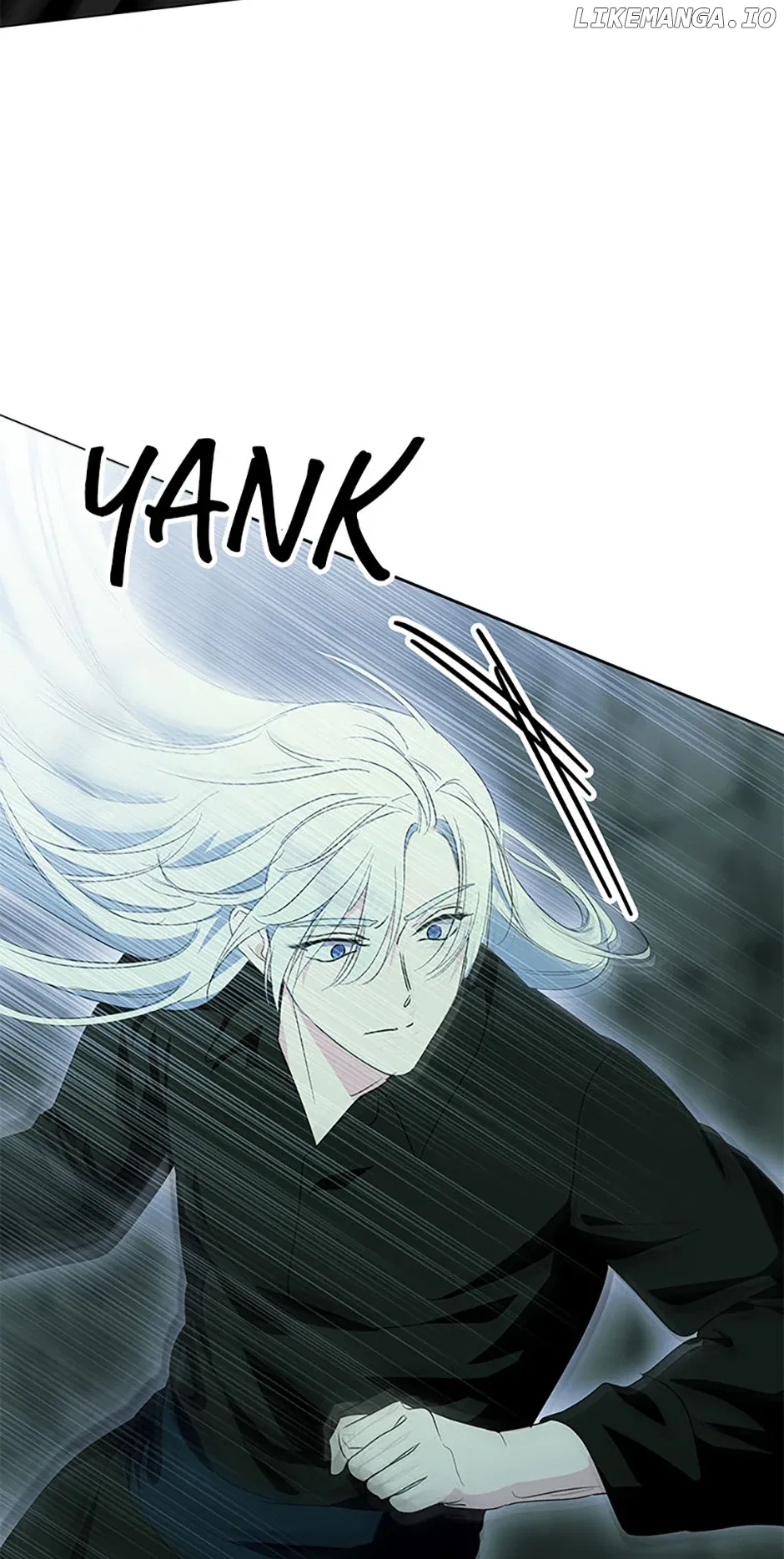 Behind His Kind Mask Chapter 52 – Page 15