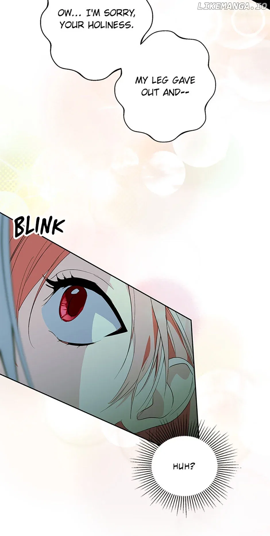 Behind His Kind Mask Chapter 52 – Page 18