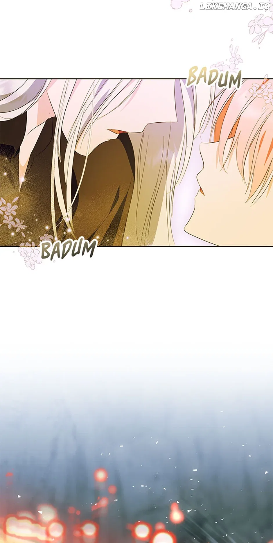 Behind His Kind Mask Chapter 52 – Page 21