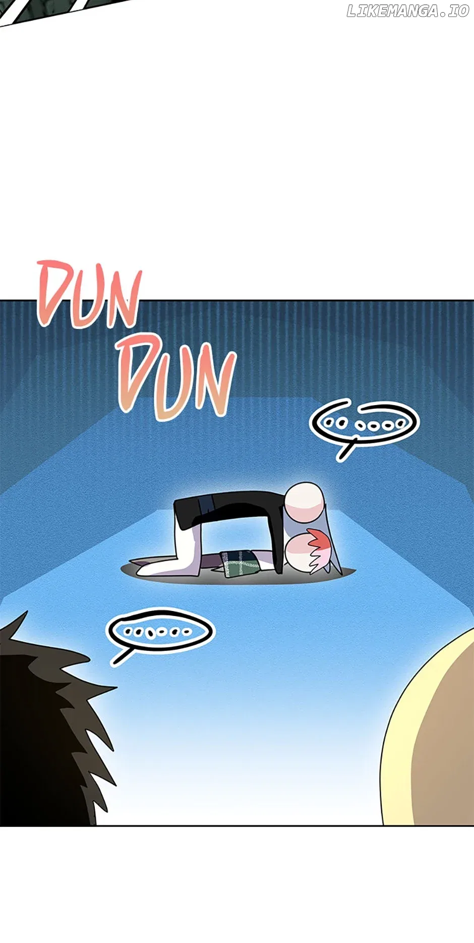 Behind His Kind Mask Chapter 52 – Page 24