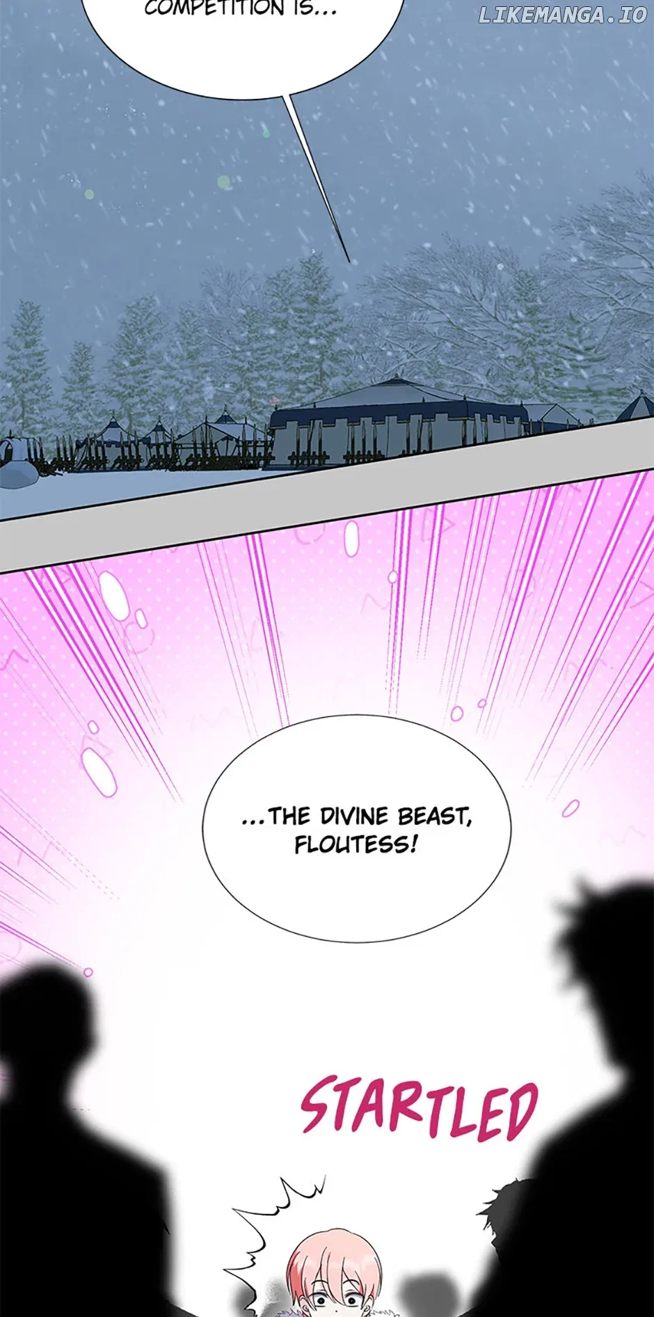 Behind His Kind Mask Chapter 52 – Page 28