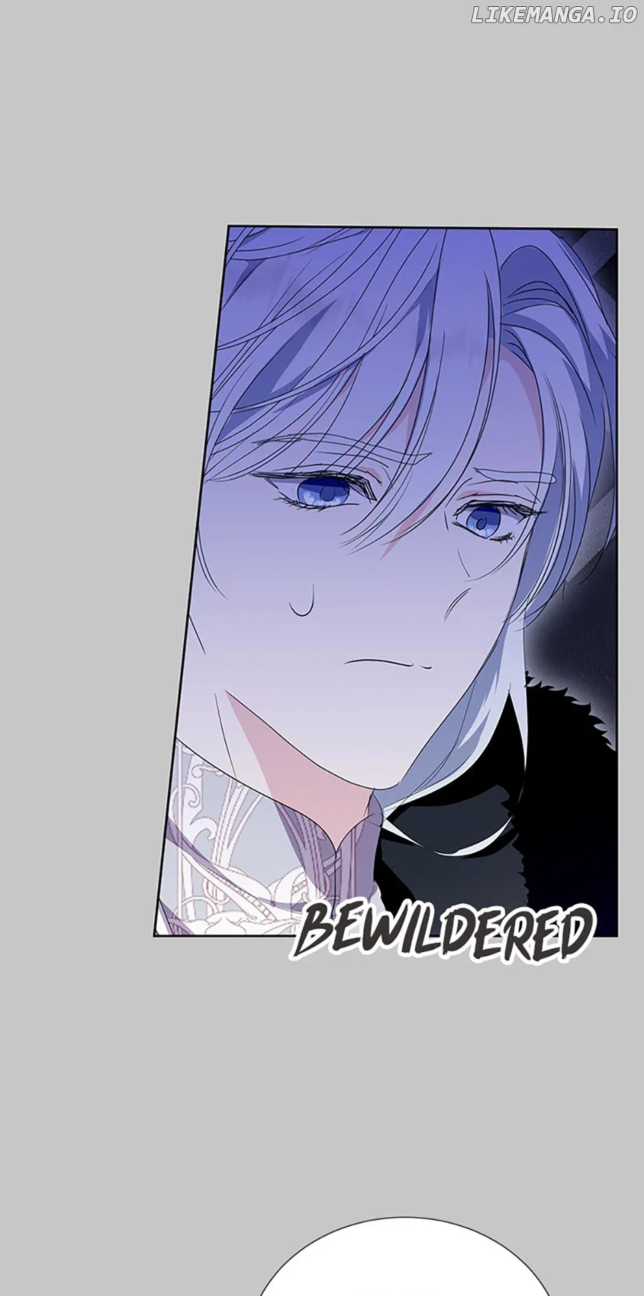 Behind His Kind Mask Chapter 52 – Page 34