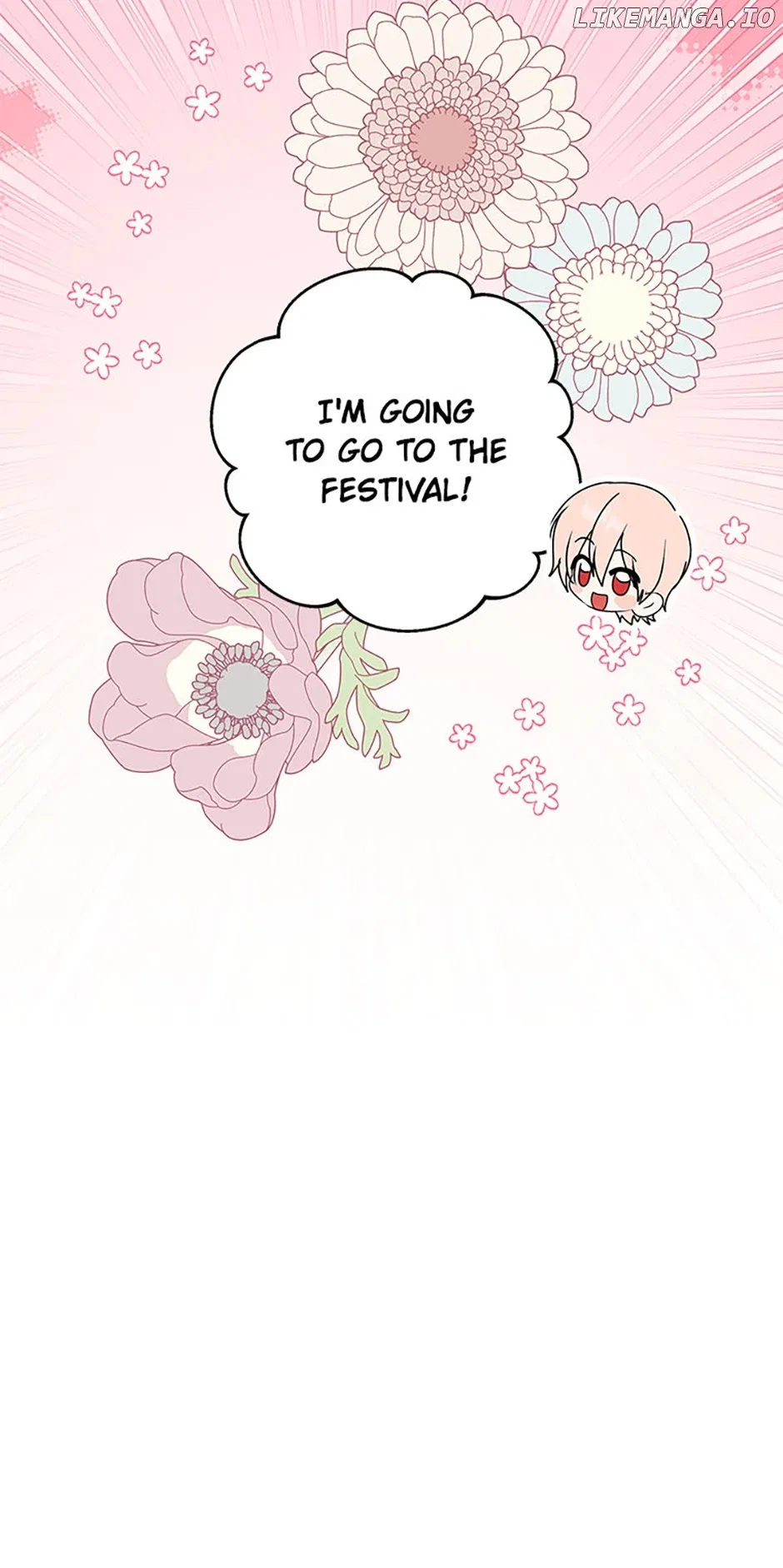 Behind His Kind Mask Chapter 52 – Page 36