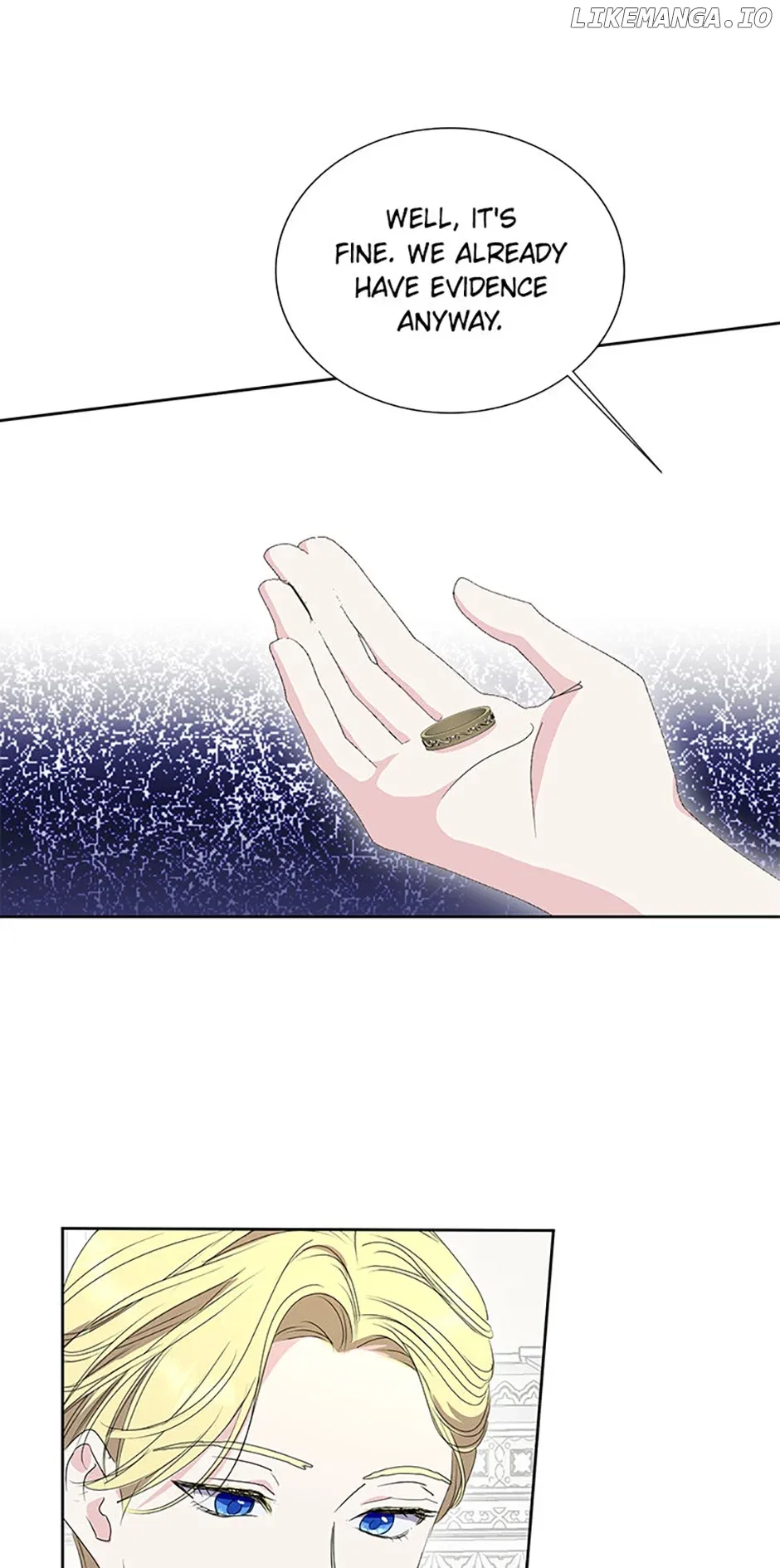 Behind His Kind Mask Chapter 52 – Page 48