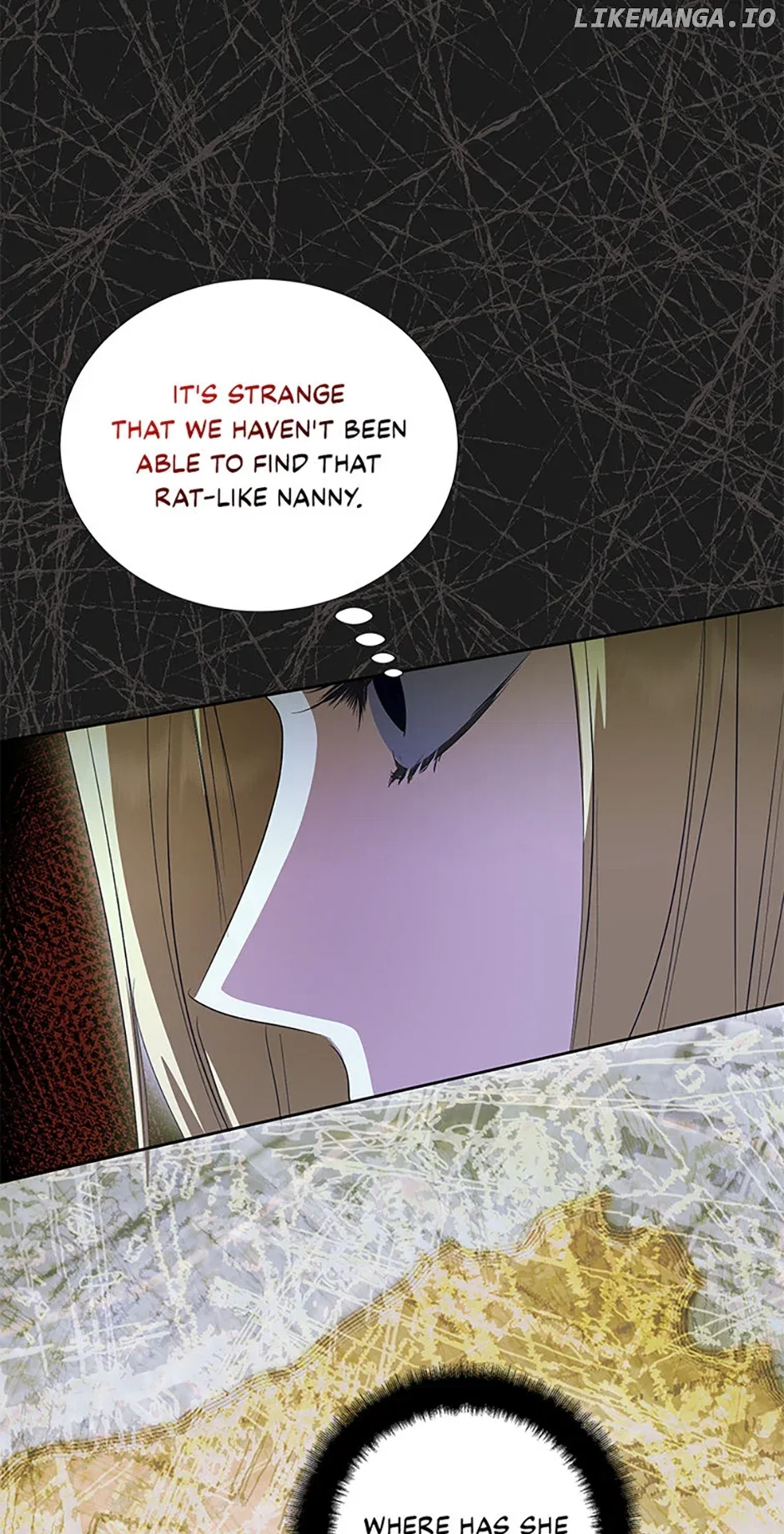 Behind His Kind Mask Chapter 52 – Page 62