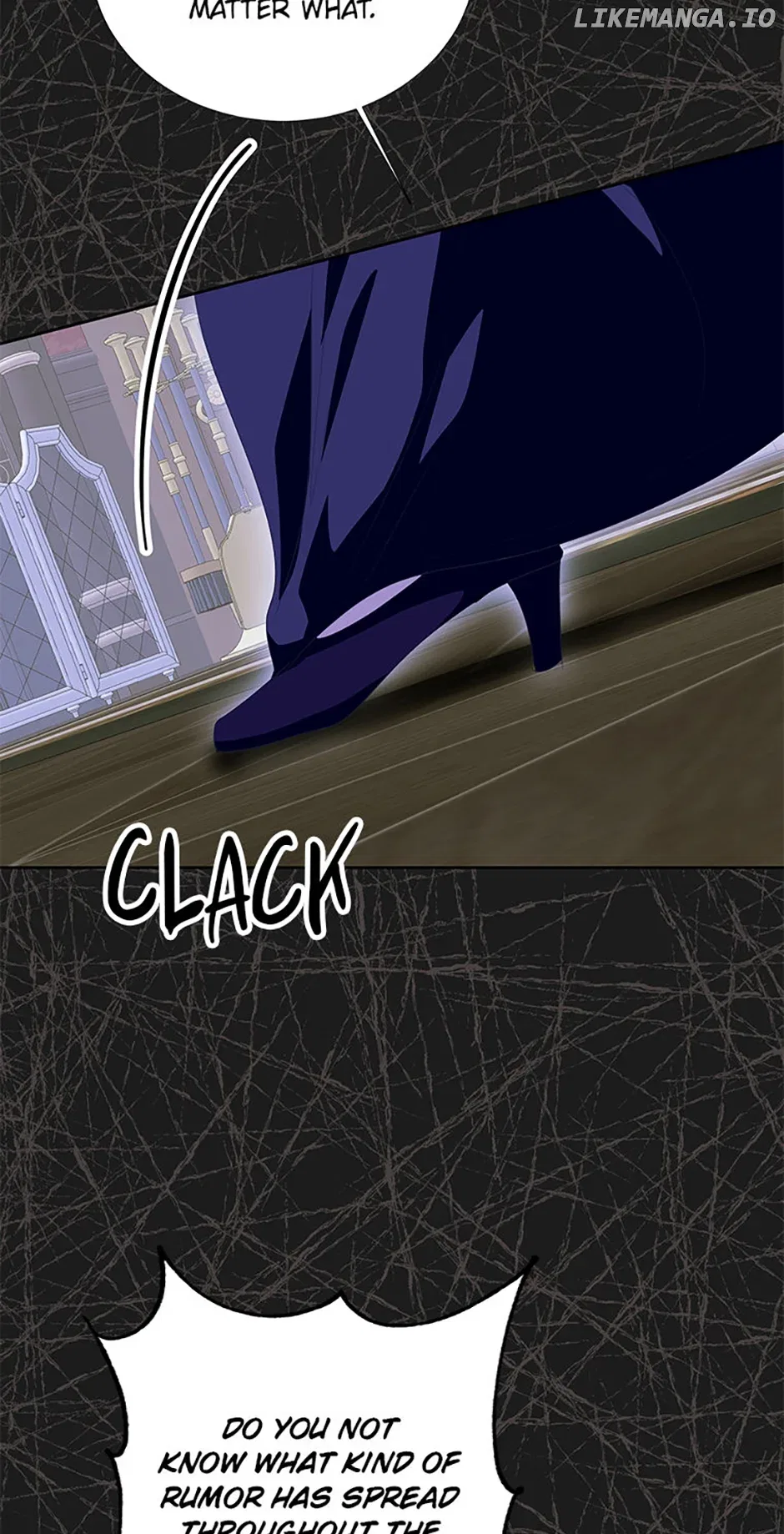 Behind His Kind Mask Chapter 52 – Page 68