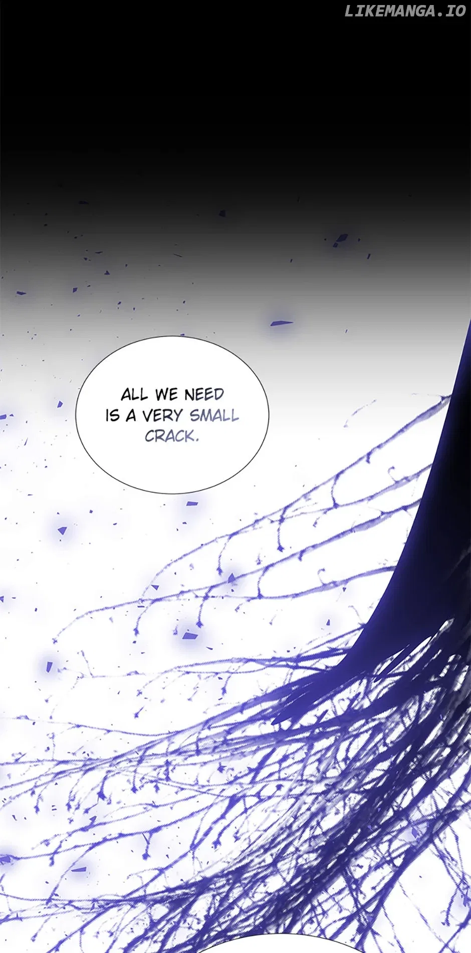 Behind His Kind Mask Chapter 52 – Page 71
