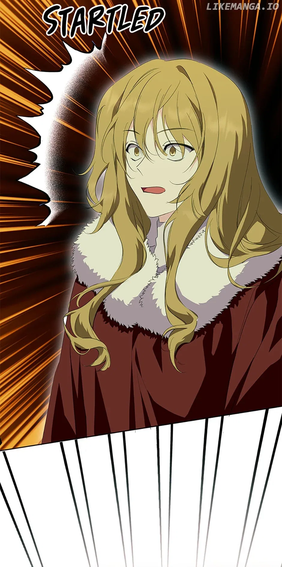 Behind His Kind Mask Chapter 51 – Page 4