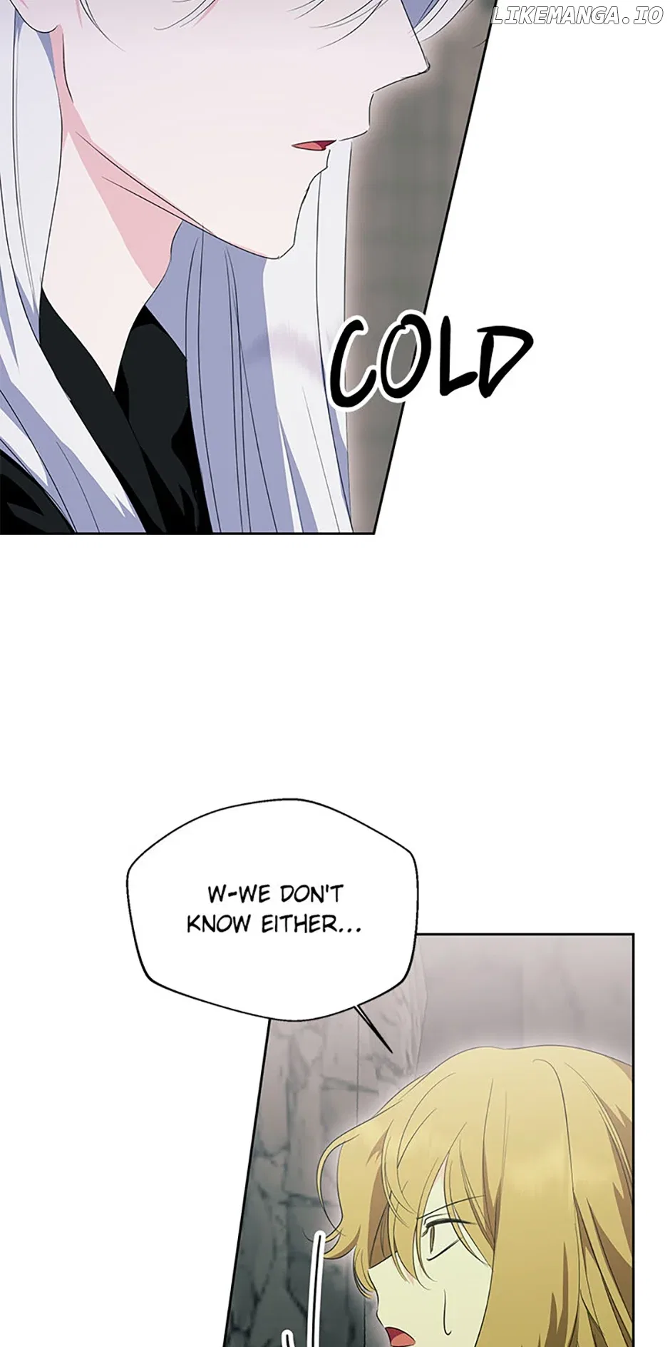 Behind His Kind Mask Chapter 51 – Page 7