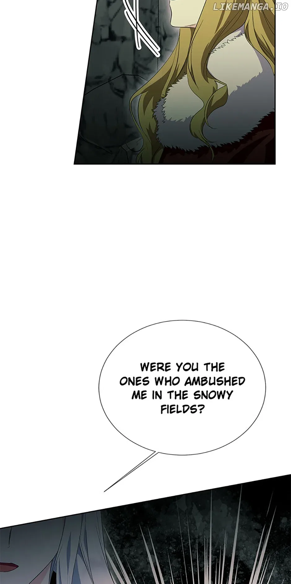 Behind His Kind Mask Chapter 51 – Page 8