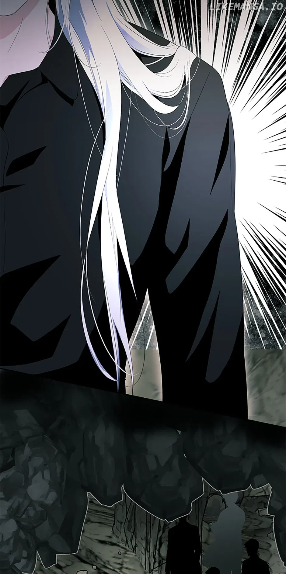 Behind His Kind Mask Chapter 51 – Page 9