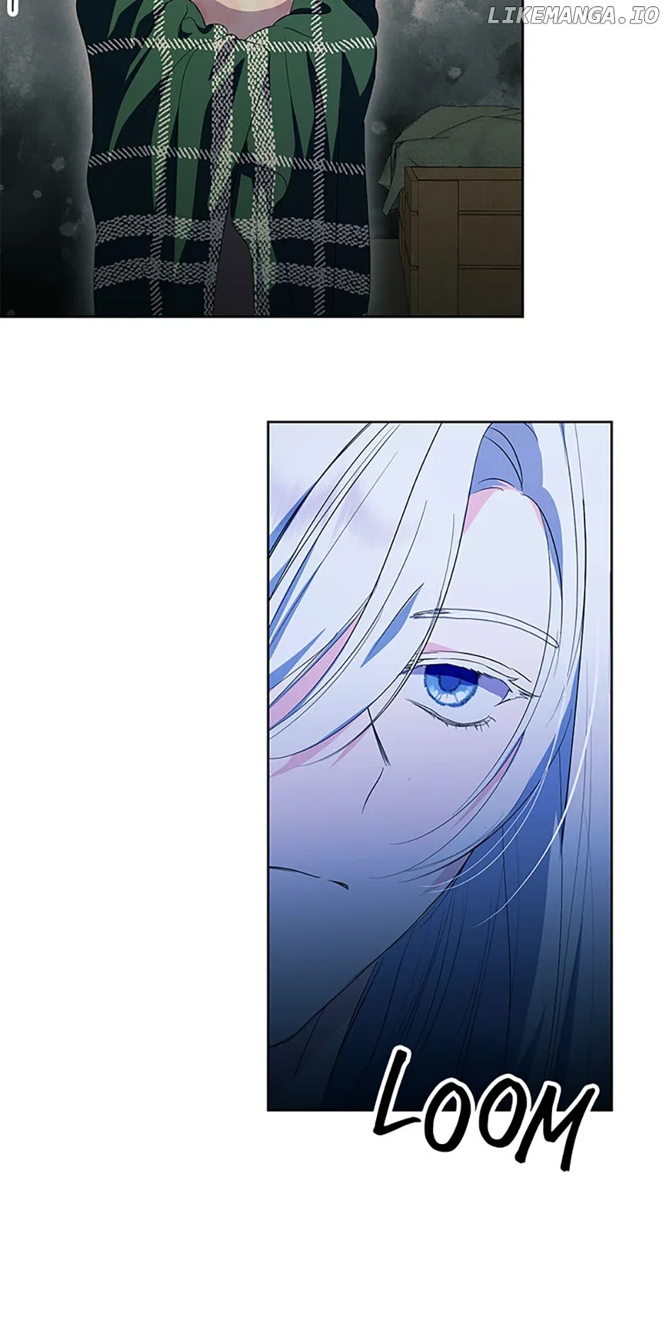 Behind His Kind Mask Chapter 51 – Page 12