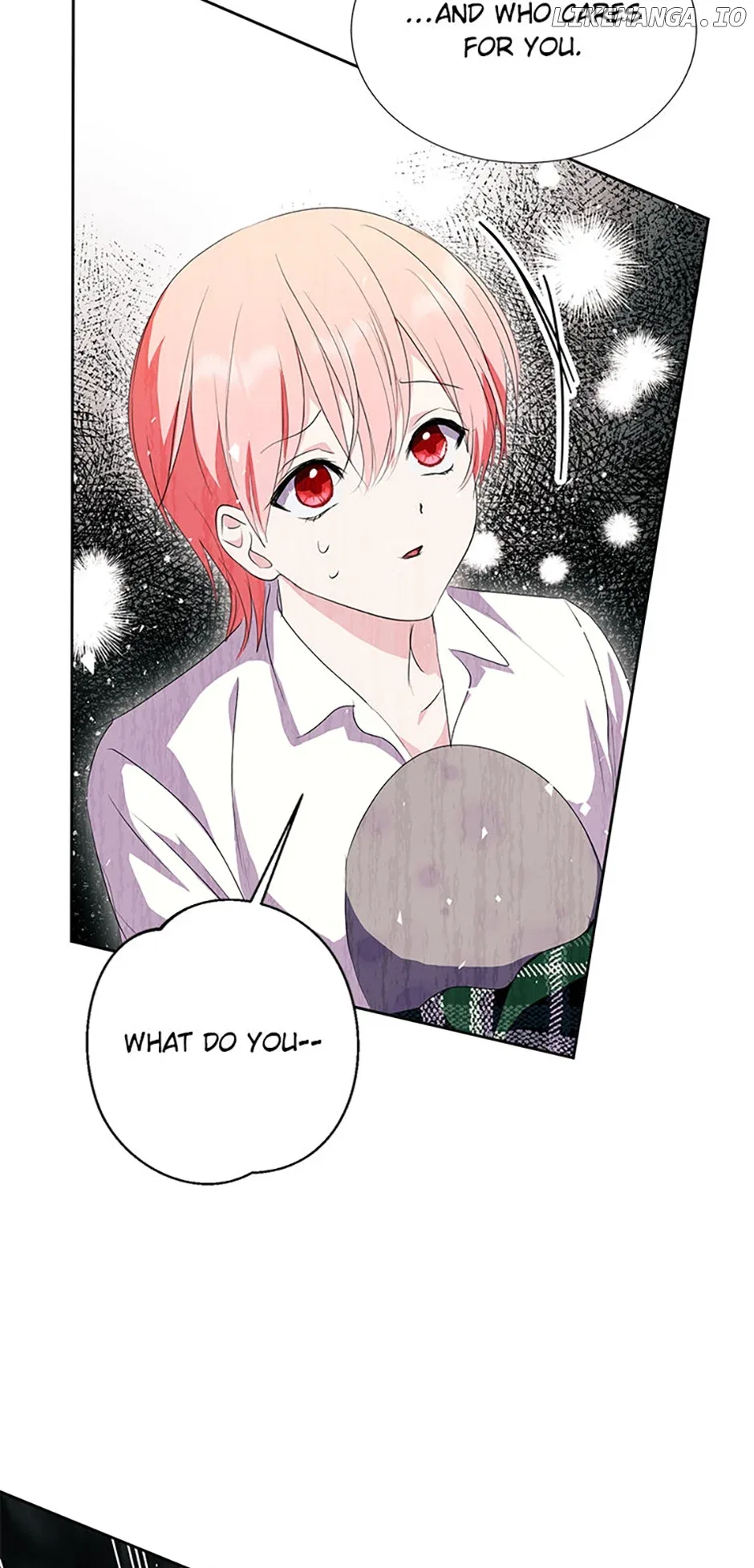 Behind His Kind Mask Chapter 51 – Page 18