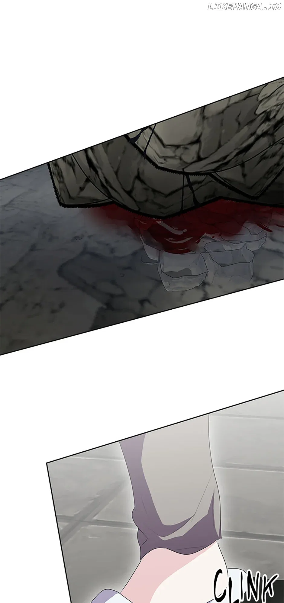 Behind His Kind Mask Chapter 51 – Page 24