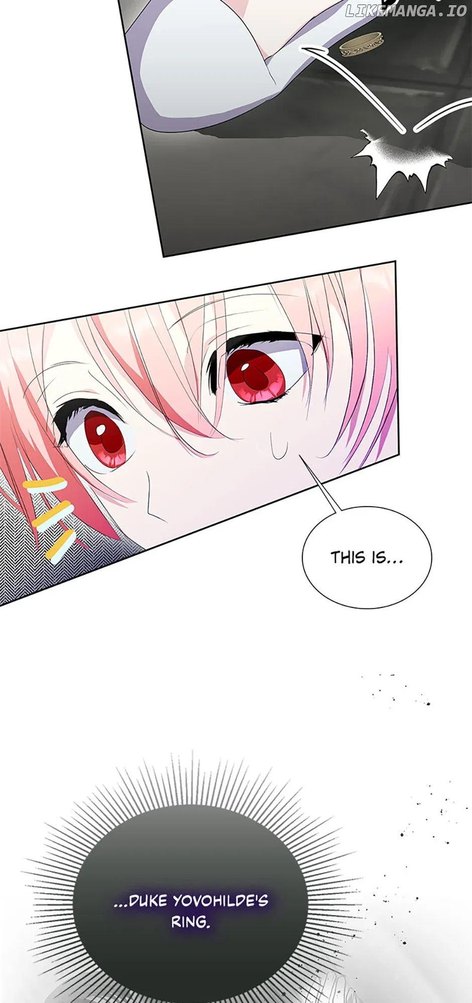 Behind His Kind Mask Chapter 51 – Page 25