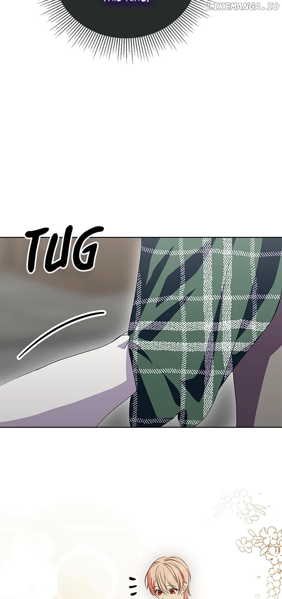 Behind His Kind Mask Chapter 51 – Page 27