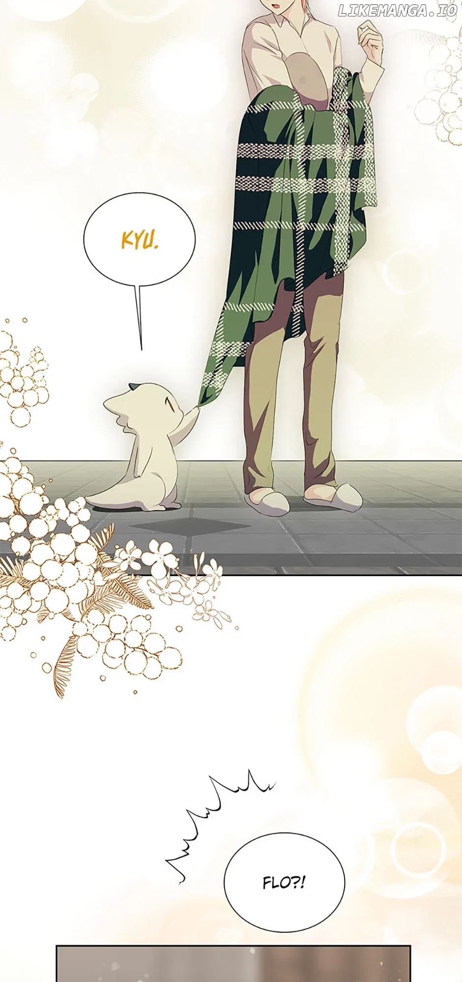 Behind His Kind Mask Chapter 51 – Page 28