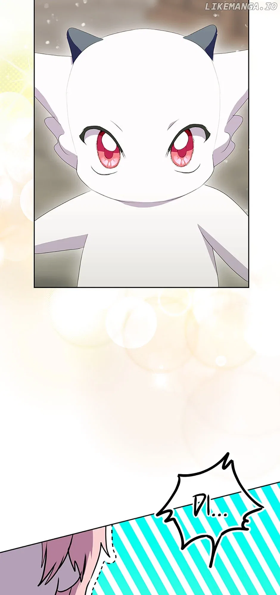 Behind His Kind Mask Chapter 51 – Page 29