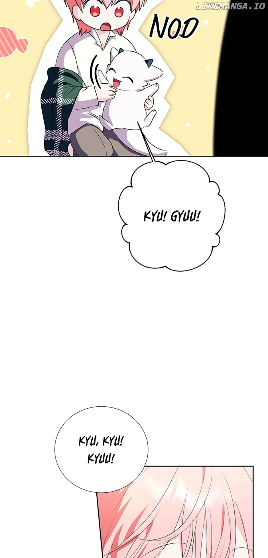 Behind His Kind Mask Chapter 51 – Page 38