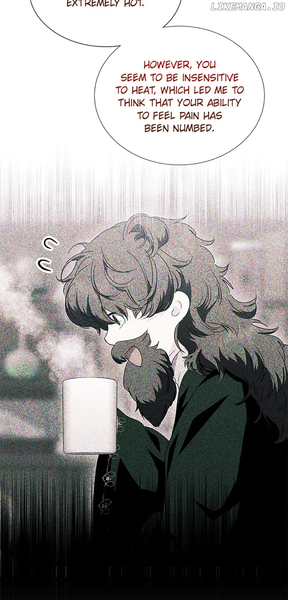 Behind His Kind Mask Chapter 51 – Page 43