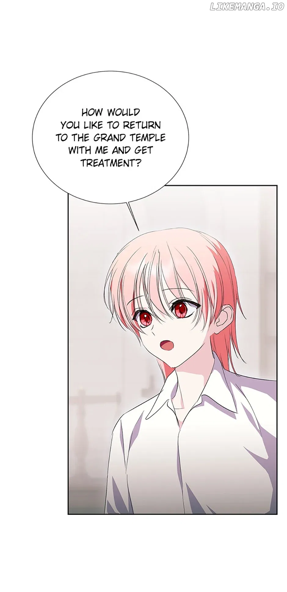 Behind His Kind Mask Chapter 51 – Page 45