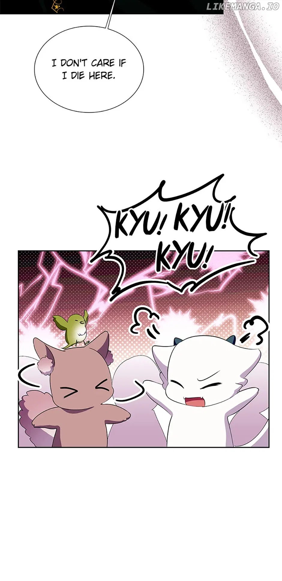 Behind His Kind Mask Chapter 51 – Page 47