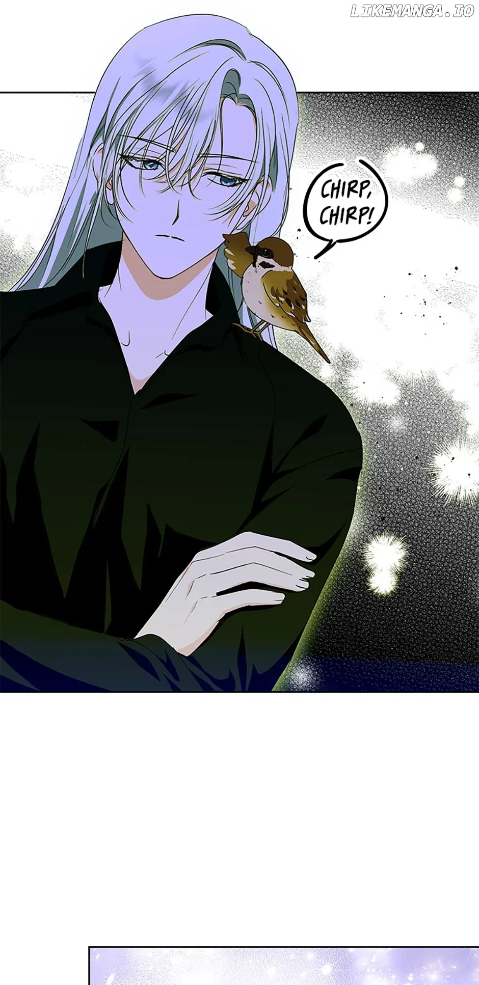 Behind His Kind Mask Chapter 51 – Page 48