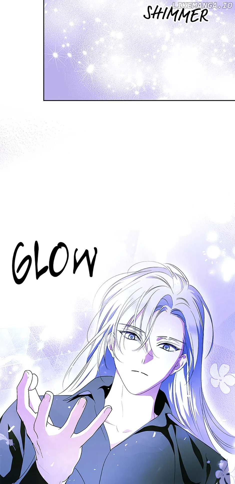 Behind His Kind Mask Chapter 51 – Page 49