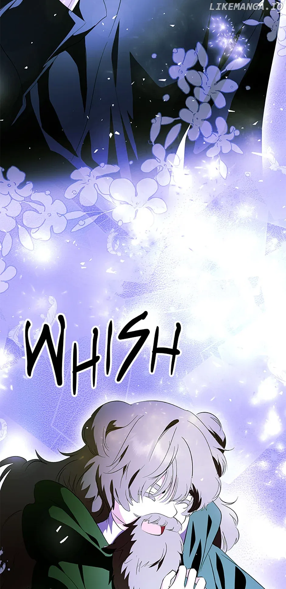 Behind His Kind Mask Chapter 51 – Page 50