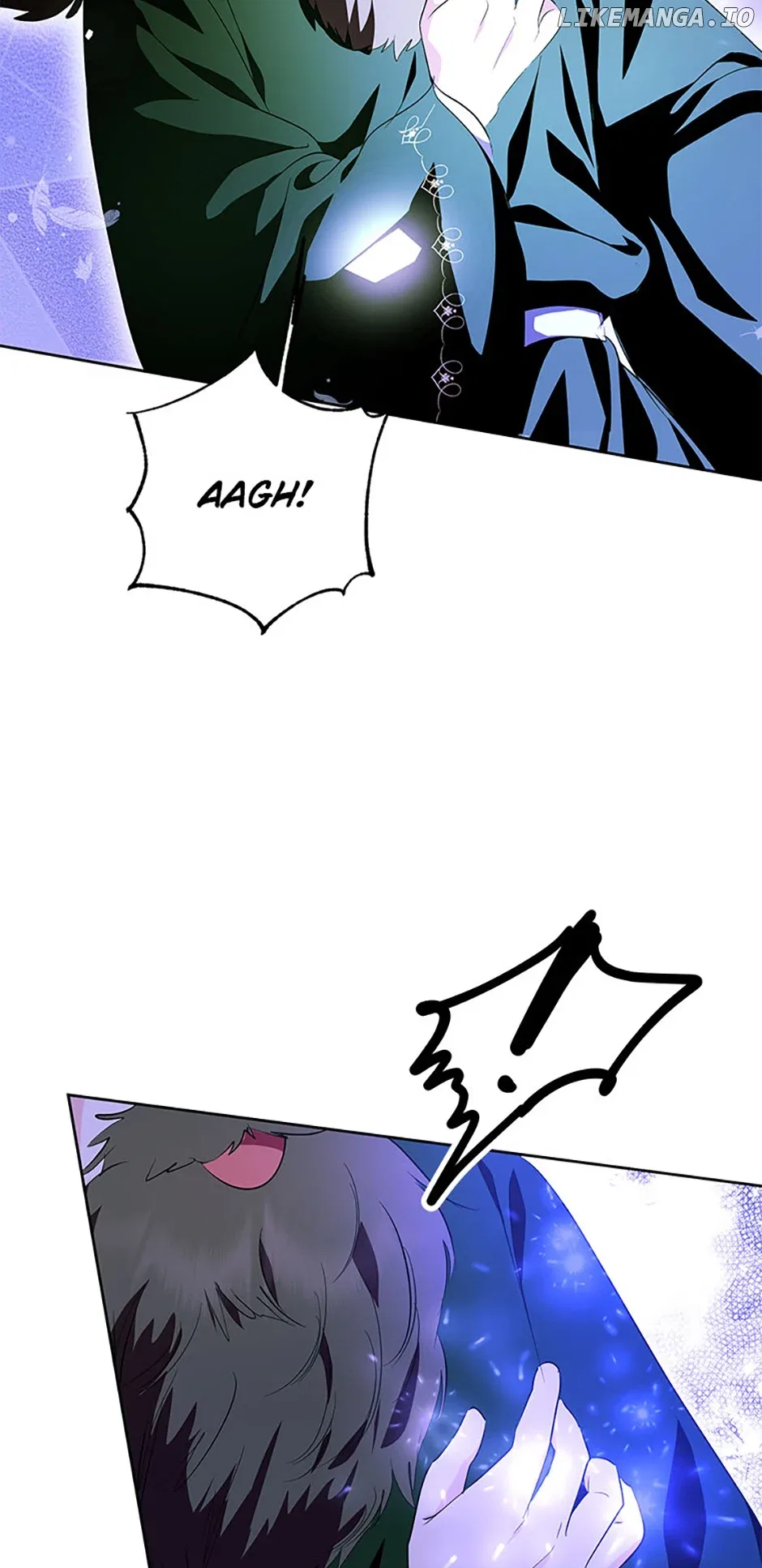 Behind His Kind Mask Chapter 51 – Page 51