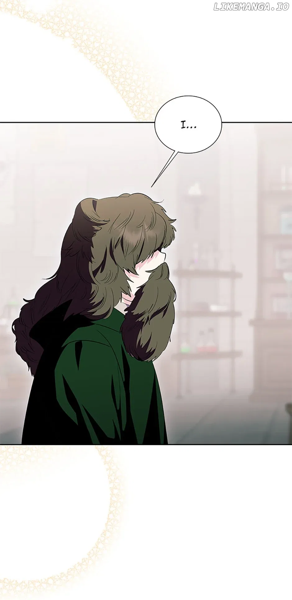 Behind His Kind Mask Chapter 51 – Page 55