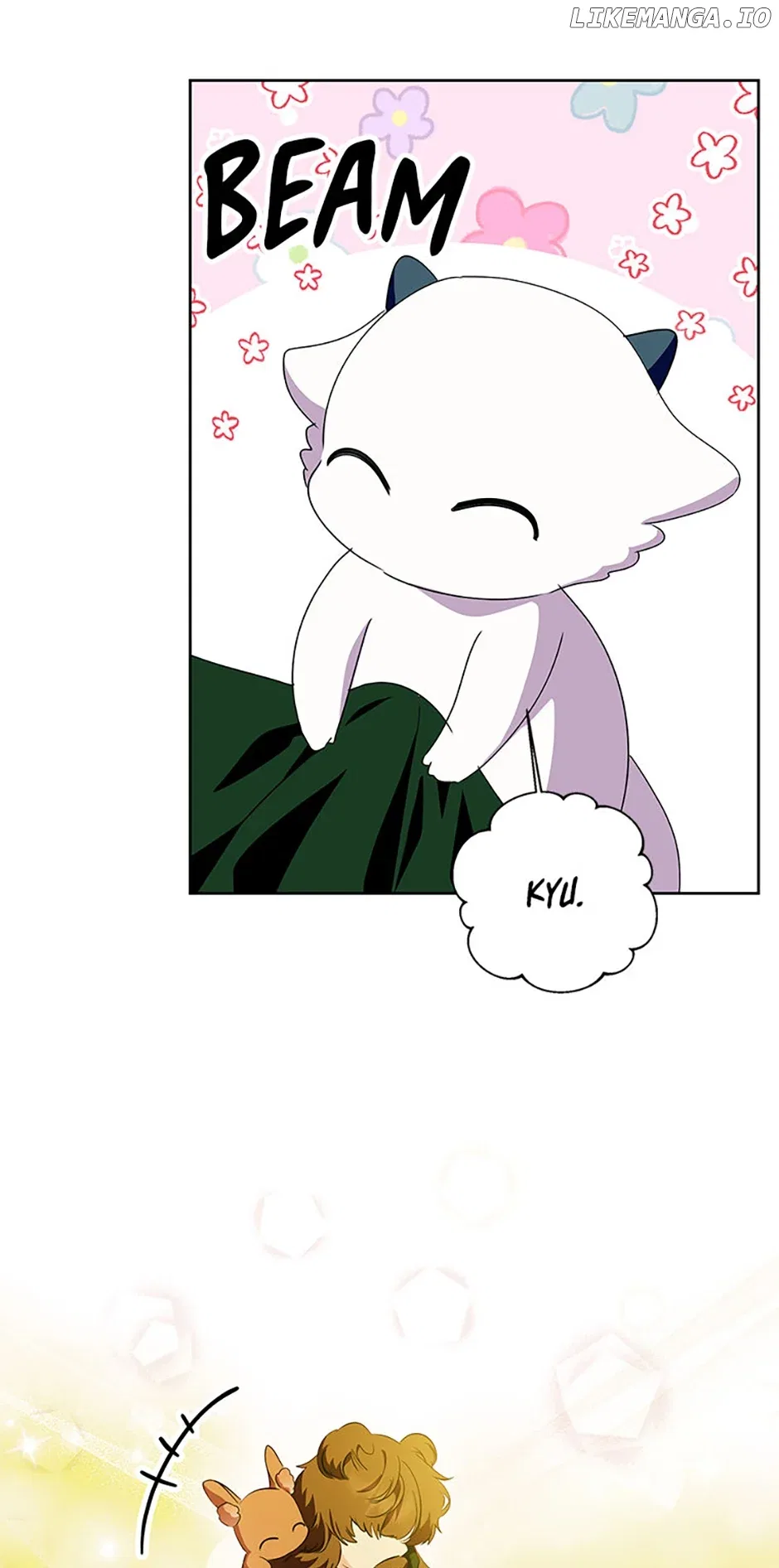 Behind His Kind Mask Chapter 51 – Page 57