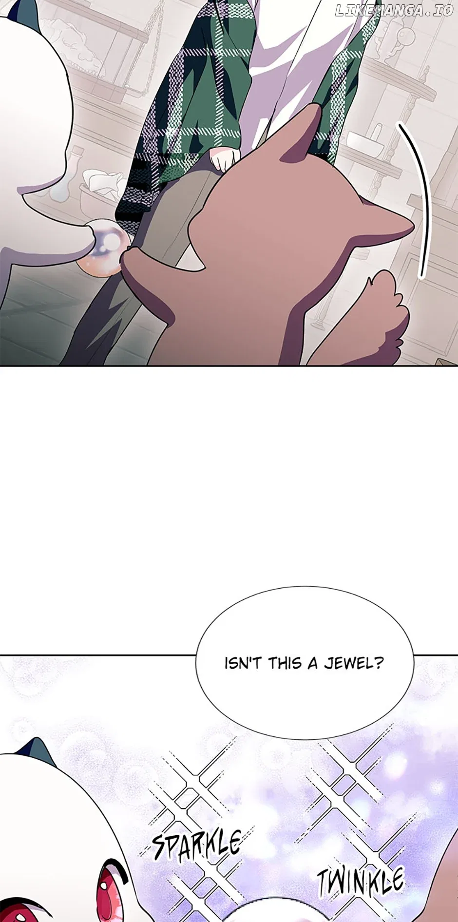 Behind His Kind Mask Chapter 51 – Page 59