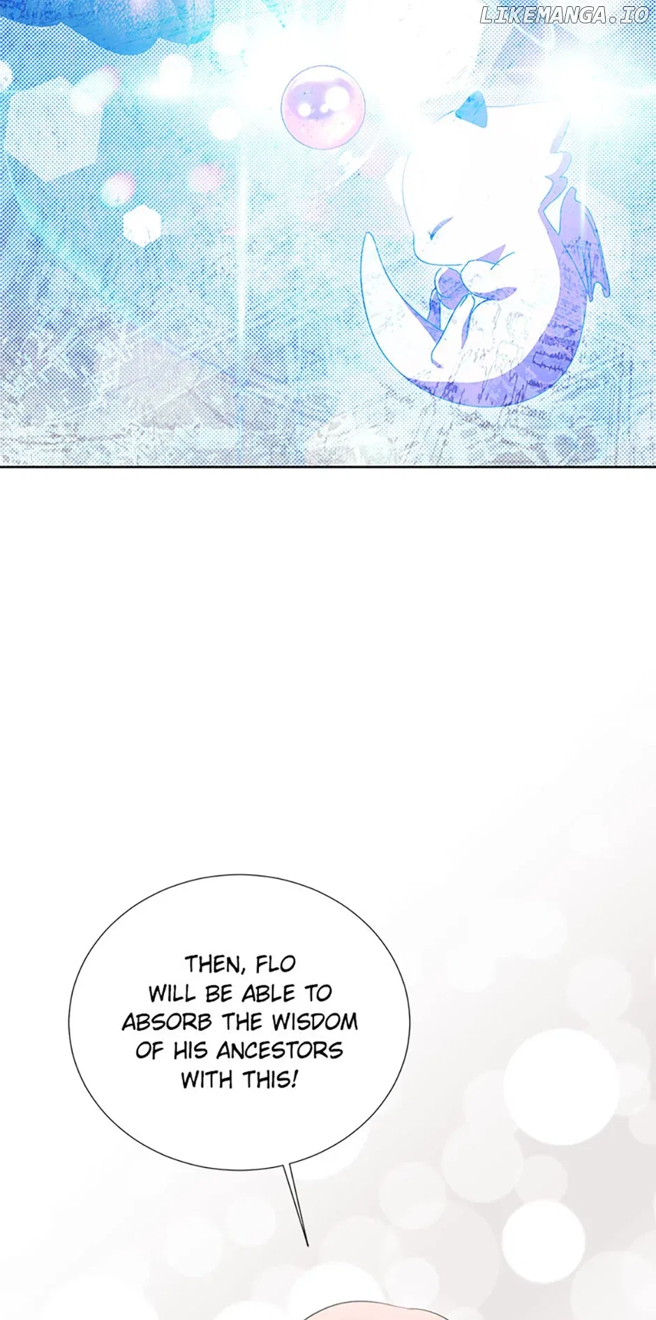 Behind His Kind Mask Chapter 51 – Page 62