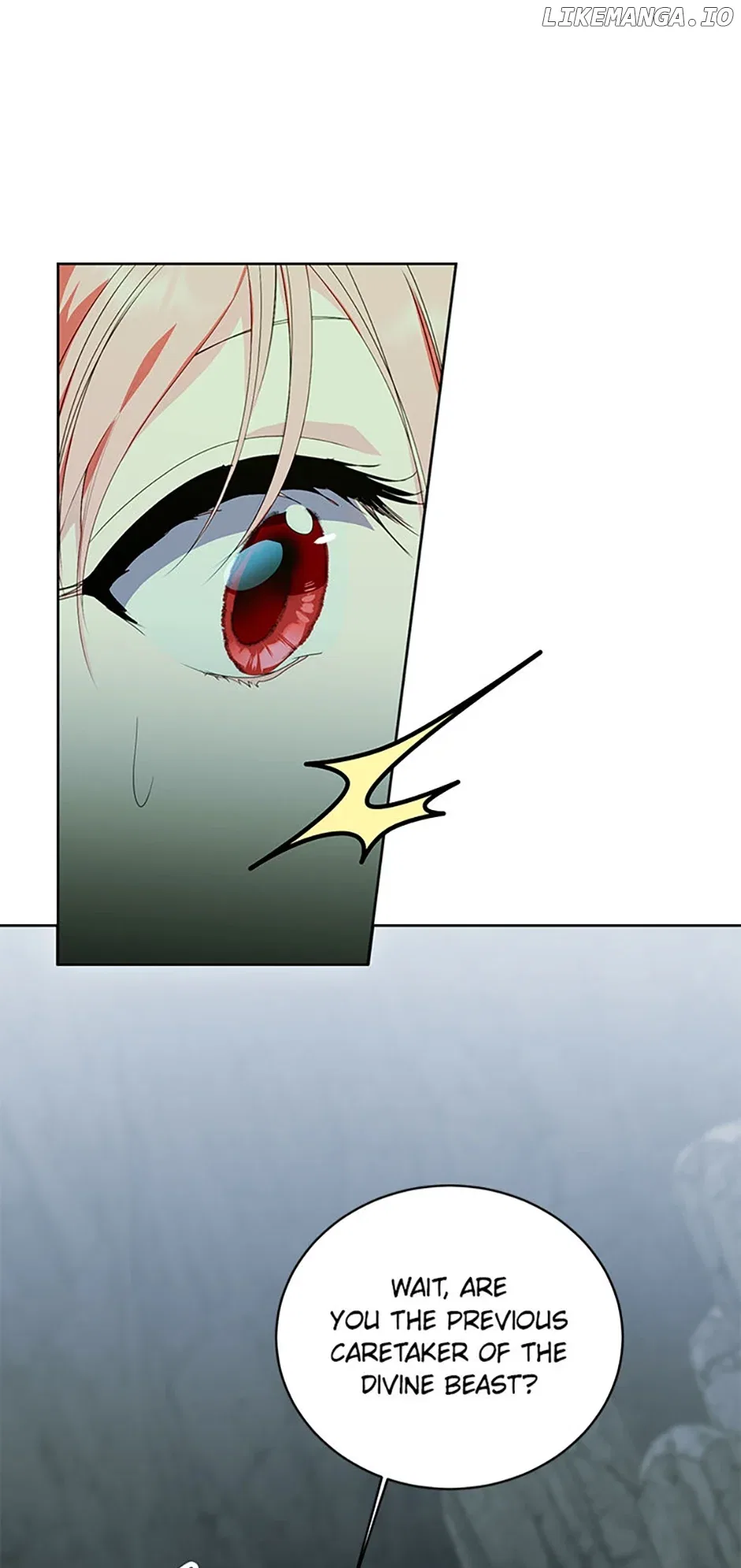 Behind His Kind Mask Chapter 50 – Page 4
