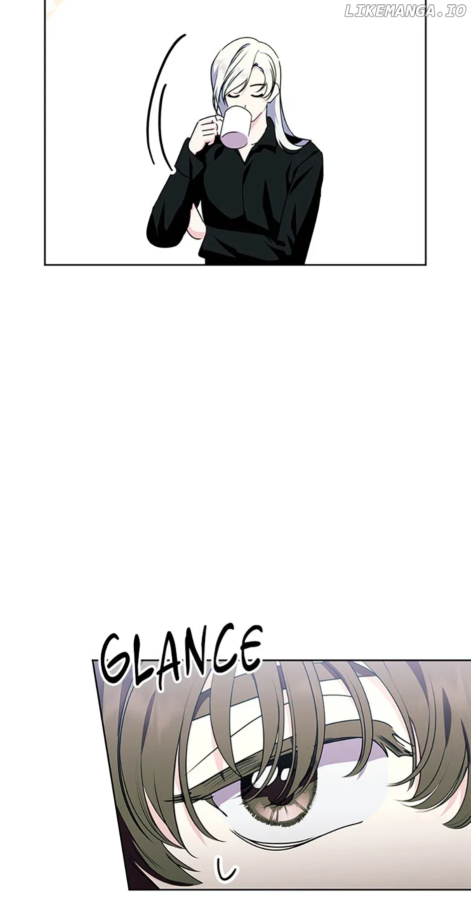 Behind His Kind Mask Chapter 50 – Page 15