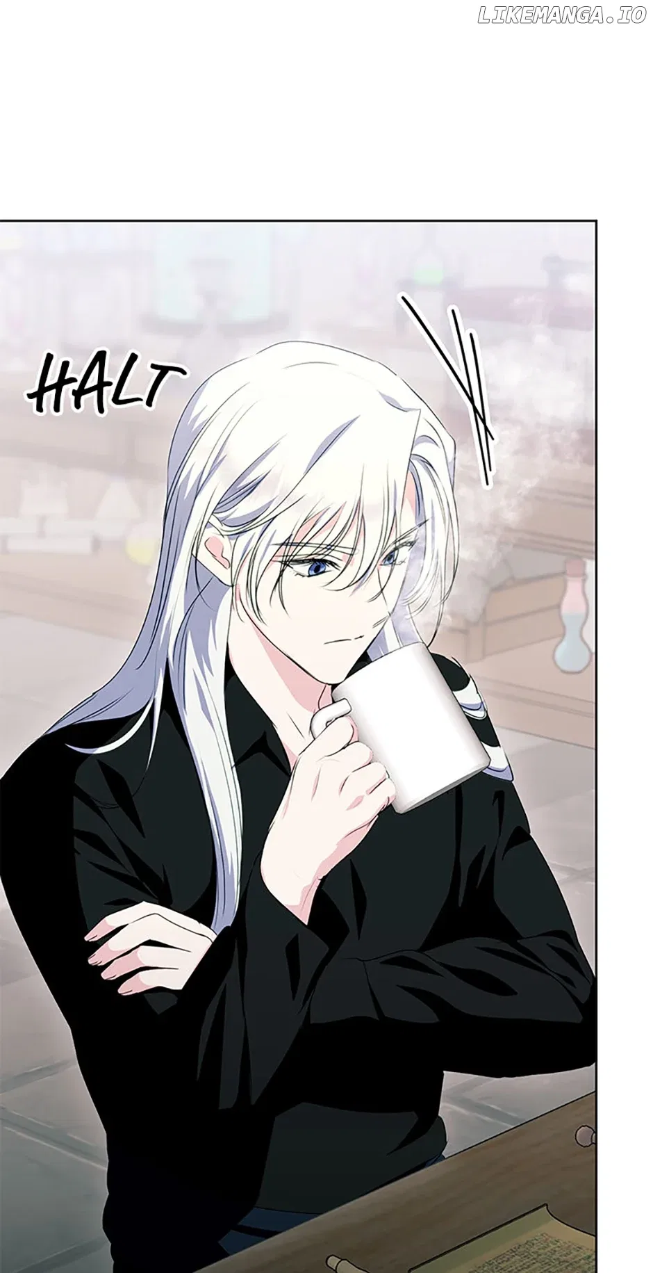Behind His Kind Mask Chapter 50 – Page 16