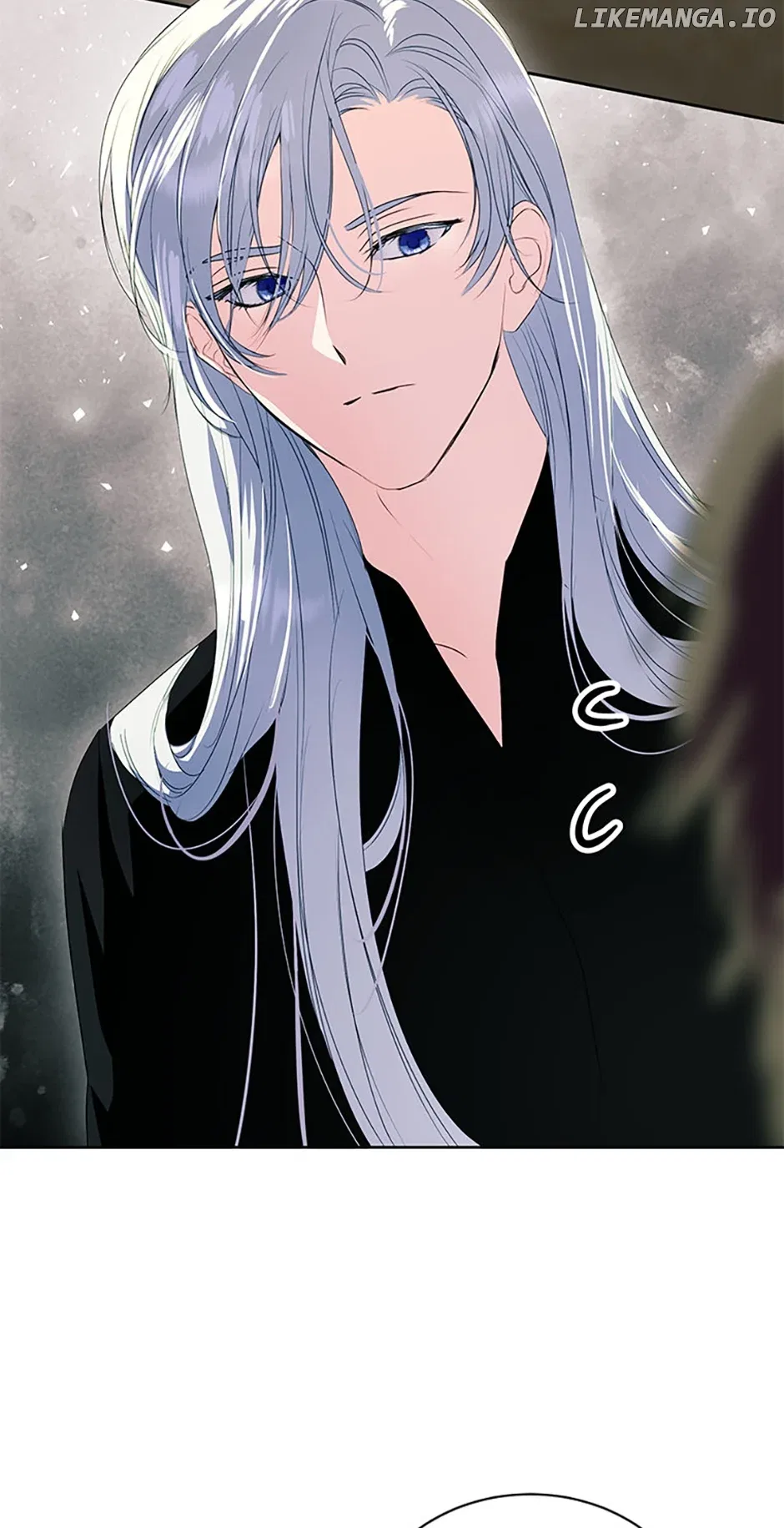 Behind His Kind Mask Chapter 50 – Page 18