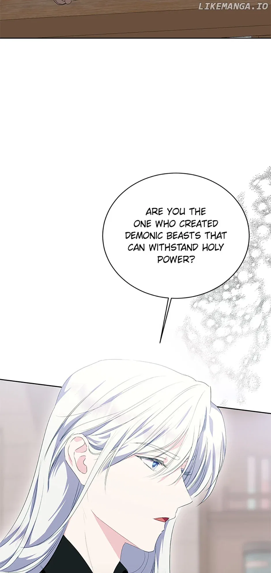 Behind His Kind Mask Chapter 50 – Page 26