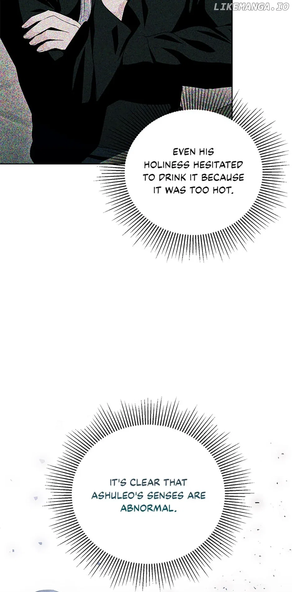 Behind His Kind Mask Chapter 50 – Page 42