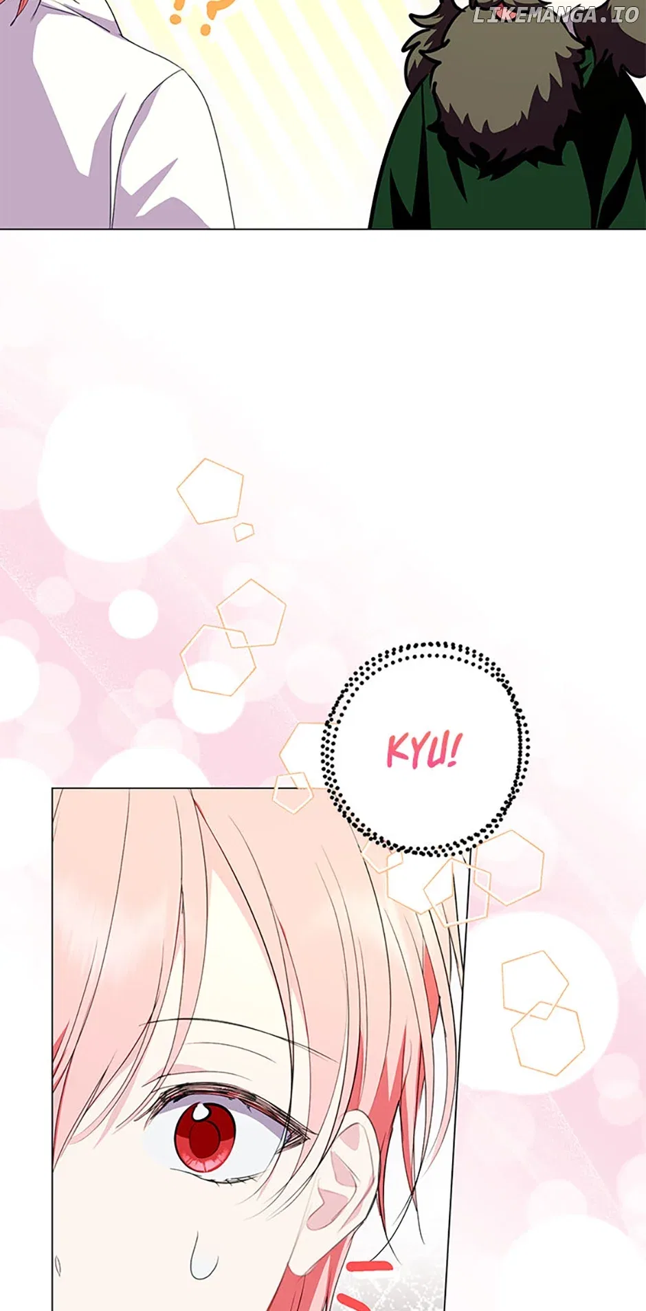 Behind His Kind Mask Chapter 50 – Page 45
