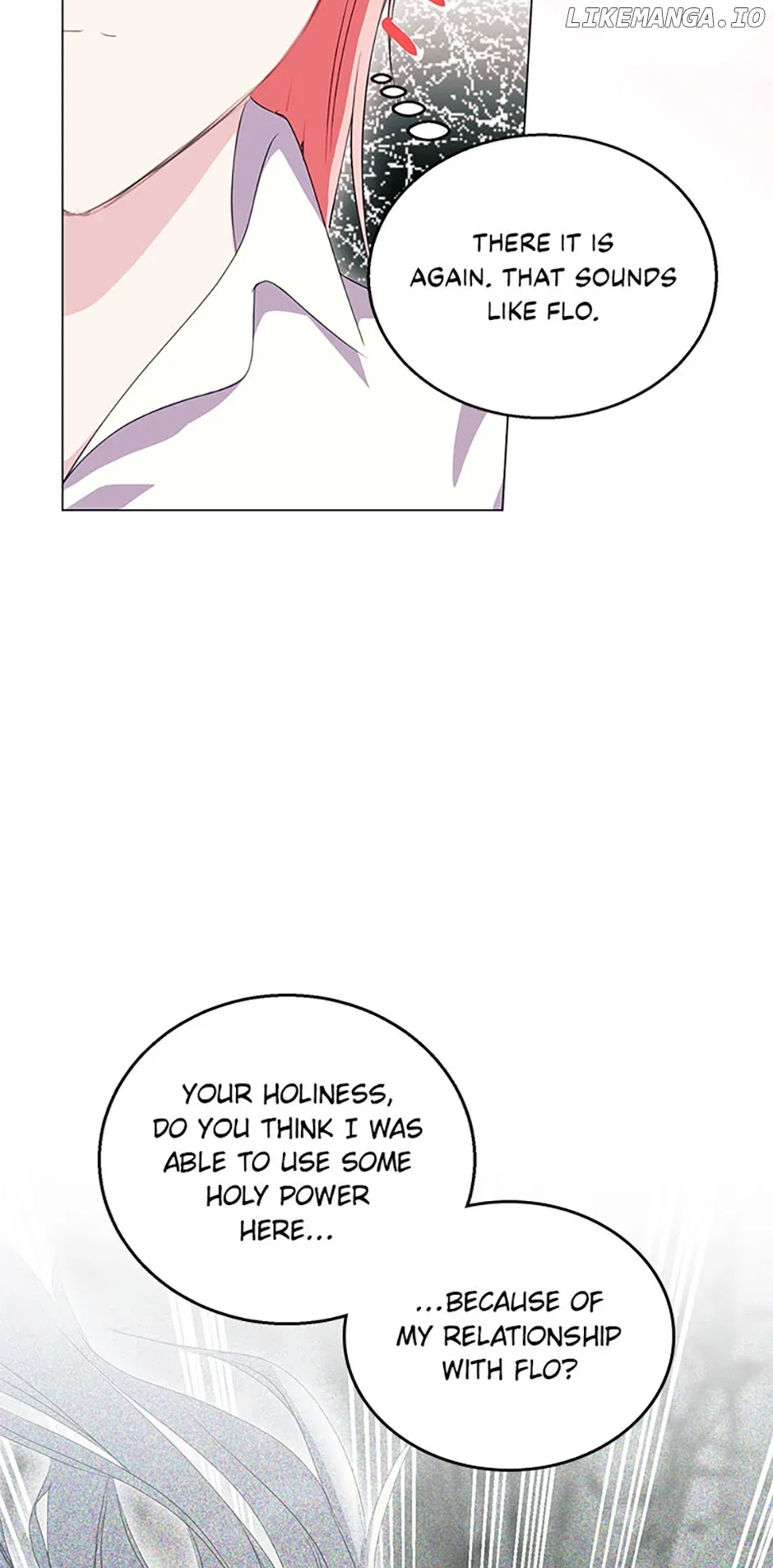 Behind His Kind Mask Chapter 50 – Page 46