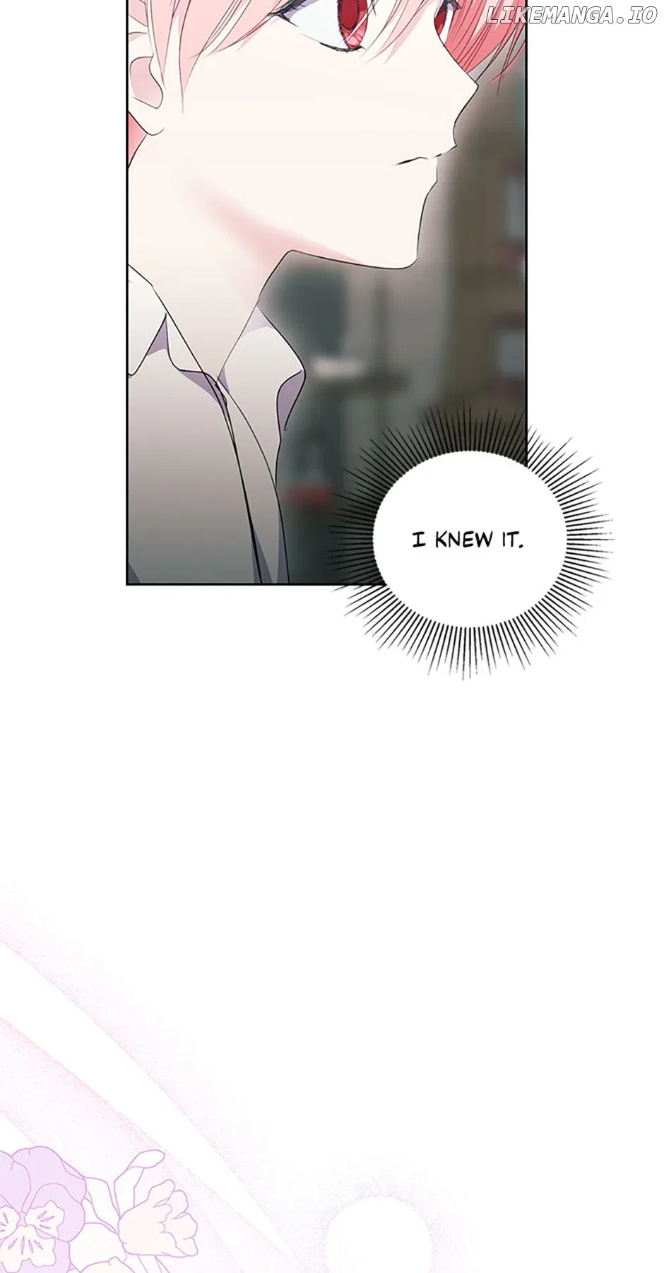 Behind His Kind Mask Chapter 50 – Page 51