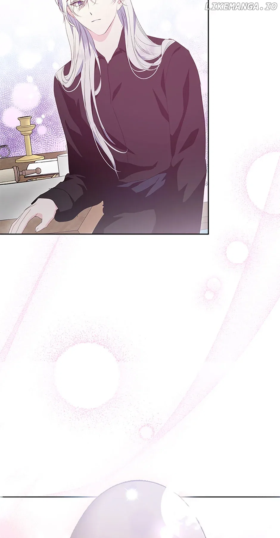 Behind His Kind Mask Chapter 50 – Page 55
