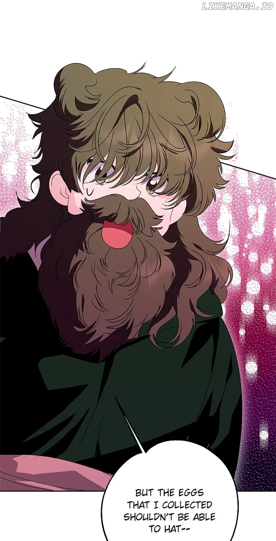 Behind His Kind Mask Chapter 50 – Page 58