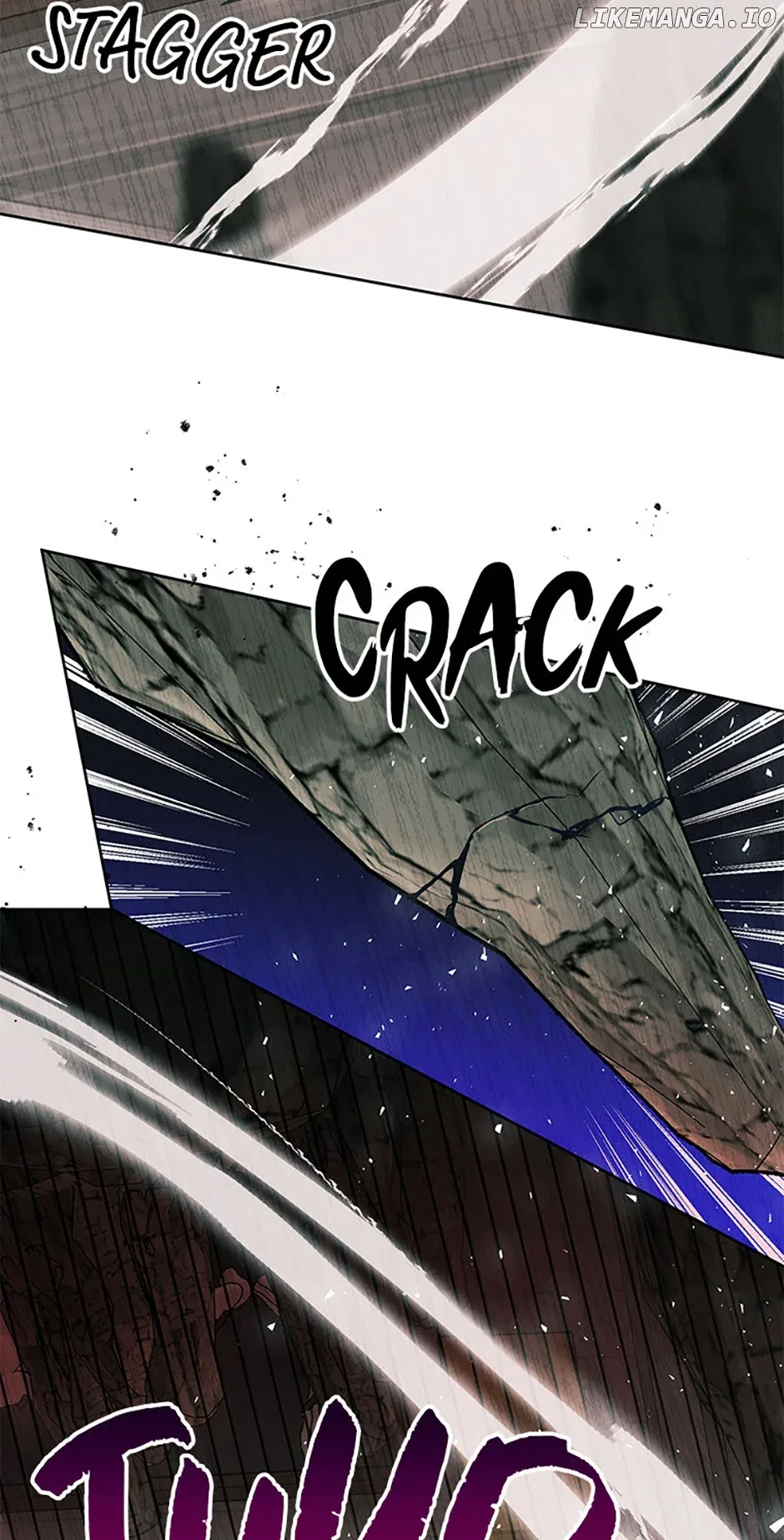 Behind His Kind Mask Chapter 50 – Page 61