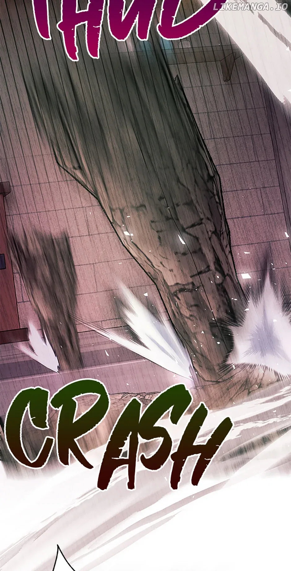 Behind His Kind Mask Chapter 50 – Page 62