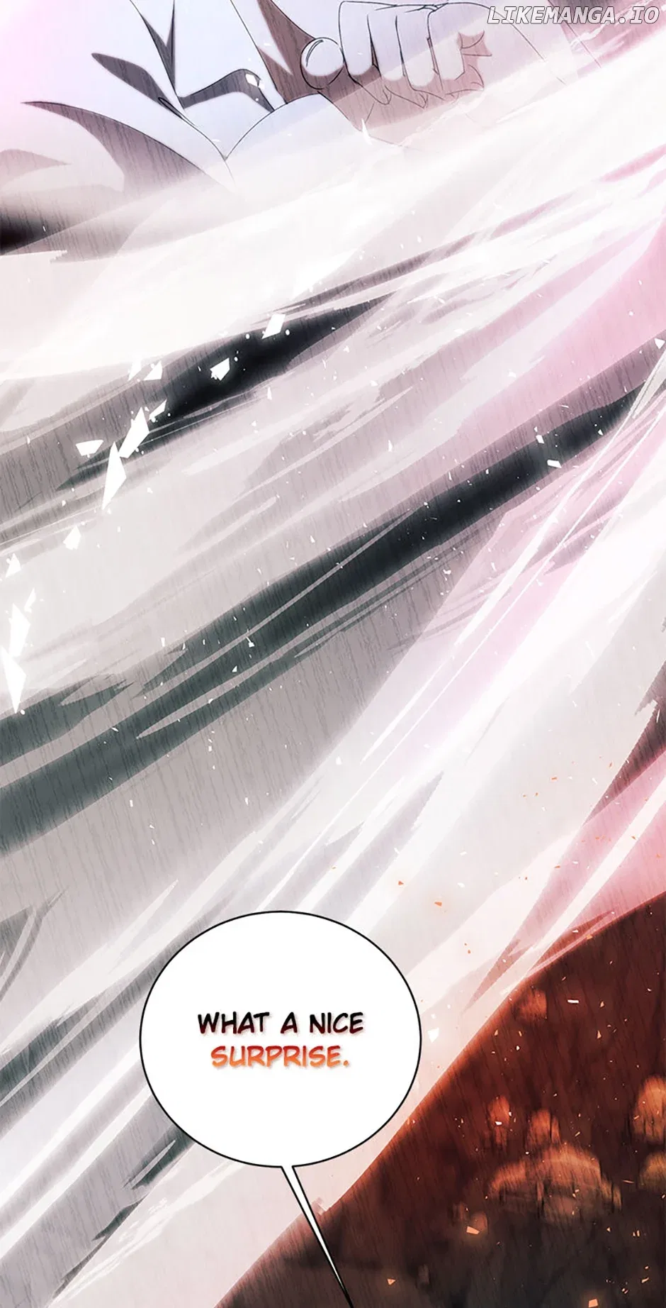 Behind His Kind Mask Chapter 50 – Page 64